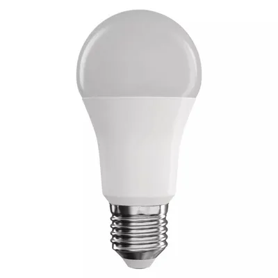 Produktbild von EMOS GoSmart CCT+RGB LED-Lampe dimmbar 11W E27 WiFi ZQW515R