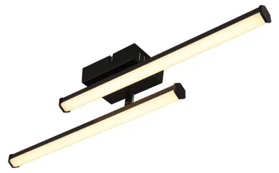 Produktbild von GLOBO 67342-12, LED, 3000 K, 1320 lm, IP20