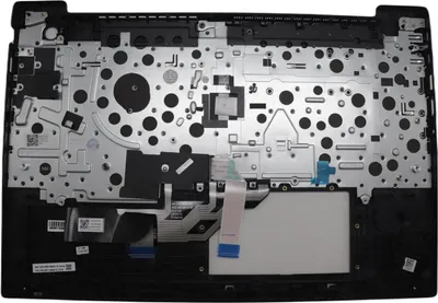 Produktbild von Lenovo Uppercase w/Keyboard CCV FRA BL(LTN) UK BK