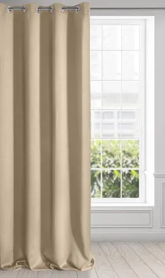 Obrázek produktu pro Zatemňovací závěs, šířka 135 cm, výška 250 cm, polyester