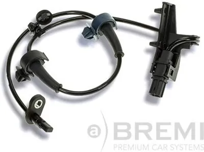 Produktbild von BREMI ABS Sensor Raddrehzahl Vorne Rechts für HONDA CIVIC VIII Hatchback (FN, FK) 50041