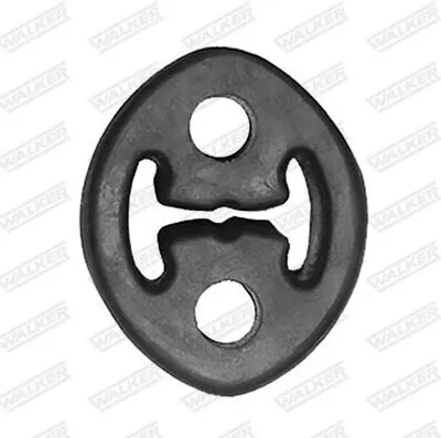 Produktbild von WALKER Auspuffgummi 86553 für FORD MONDEO IV Turnier (BA7) 5mm 6mm 3mm Beutel 0,060kg