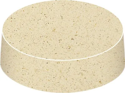 Produktbild von Caps aus Graspapier, Ø 86mm, 200 Stück - Mank