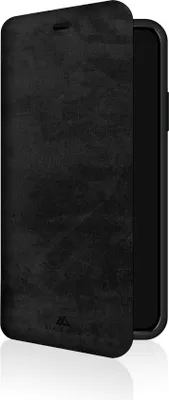 Image de Etui Portefeuille "The Statement" pour Samsung Galaxy S10, Noir