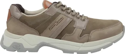 Produktbild von Camel Active Sneaker Cirrus - Taupe Leder Größe: 41 Normal