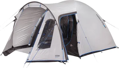 Produktbild von High Peak TESSIN 5.0 CLIMATE PROTECTION 80 Black Blue Grey Dome/Igloo tent