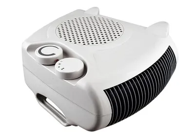 Obrázok produktu pre Stojanový Ohrievač S Ventilátorom 2000W Vo0281