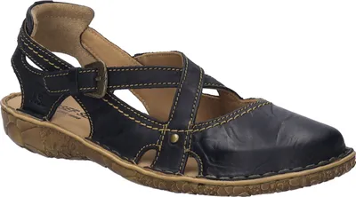Image de JOSEF SEIBEL Rosalie 13 | Sandales pour Femmes | noir
