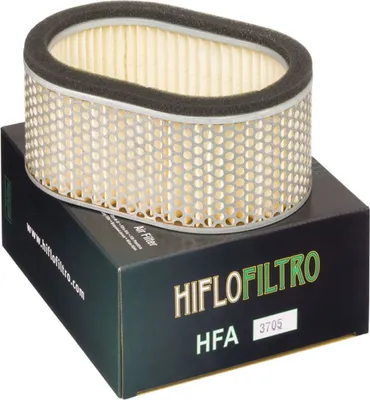 Produktbild von Luftfilter HifloFiltro HFA3705 für SUZUKI MOTORCYCLES GSX-R