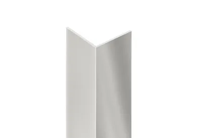 Obrázek produktu pro W4 lišta k ochraně rohu ACARA, hliník elox stříbro, 30x30 mm, 2 m