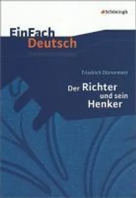 Produktbild von EinFach Deutsch Unterrichtsmodelle
