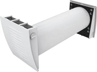 Obrázek produktu pro Ventilační systém TwinFresh Easy RL7-50-17 s dálkovým ovládáním