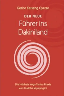 Produktbild von Der neue Führer ins Dakiniland