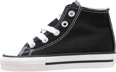 Produktbild von Victoria Sneakers 106500 BLACK BOYS in Black color size 27