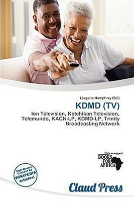 Produktbild von Kdmd (Tv)