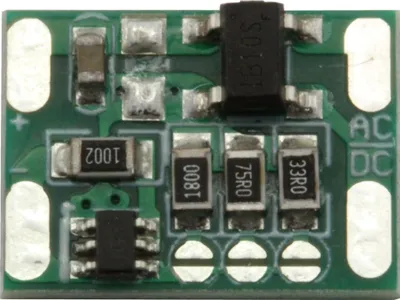 Zdjęcie produktu dla Sol Expert Konstantstrom-LED-Treiber 4-24V LED driver 4 - 24 V 1 pc(s)