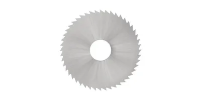 Immagine prodotto di Lama circolare per metallo D50xBmm HSS Z.48 DORMER