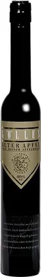 Produktbild von Gölles Alter Apfel im Eichenfass gelagert 40% Vol. 0,35l