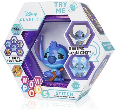 Obrázek produktu pro WOW POD Disney Classic - Stilch