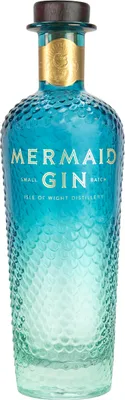 Produktbild von Mermaid Gin 42% obj.