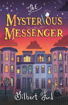 Produktbild von The Mysterious Messenger