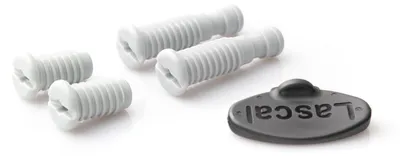Produktbild von BuggyBoard Schrauben-Set für Maxi+, Maxi & Mini