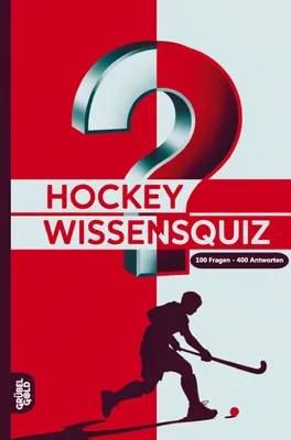 Produktbild von Hockey Wissensquiz