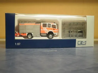 Produktbild von Rietze MB Atego Schlingmann HLF 20 FW Alsdorf 68263