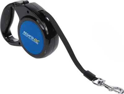 Obrázek produktu pro Zatahovací vodítko pro psy Regatta RG4605 (jedna velikost) (modré)