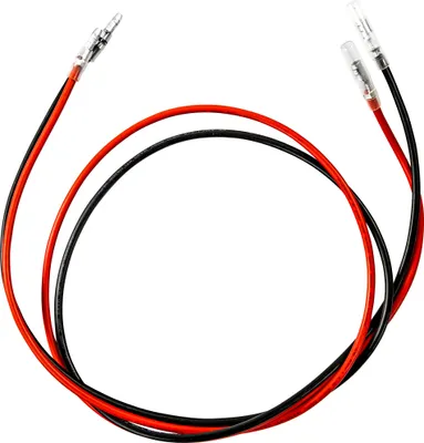 Immagine prodotto di Zündapp Z808 Cavo da 850 mm Centralina Batteria Ananda Cavo di alimentazione Cavo di collegamento