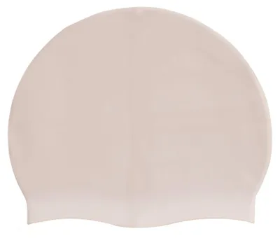 Image de Bonnet de bain en silicone Plus Blanco SENIOR