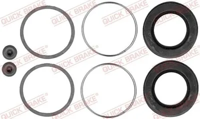 Produktbild von QUICK BRAKE Bremssattel-Reparatursatz für VW Kaefer Typ 1 114-0332