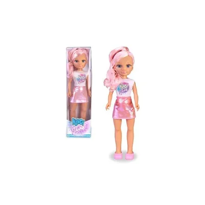 Zdjęcie produktu dla GP TOYS NAC702, 3 lat(a), Dziewczyna, Wielobarwny