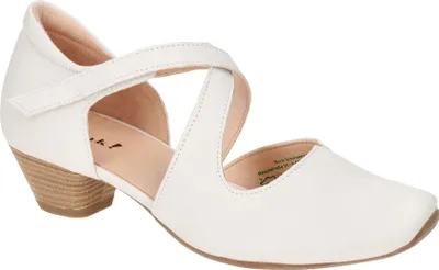 Produktbild von Think! Komfort Pumps Damen 31393337303636 Weiß 38 EU