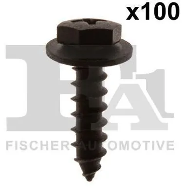 Obrázek produktu pro FA1 Šroub Šrouby 77-70008.100 3,7 mm 20 mm