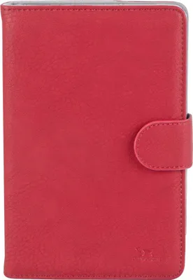 Produktbild von Rivacase 3017 Tablet Case 10.1 rot