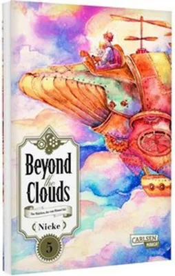 Produktbild von Beyond the Clouds 5