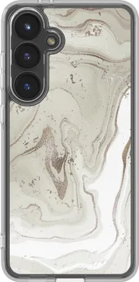 Obrázok produktu pre imoshion Design puzdro pre Samsung Galaxy S24 FE - Sandy Marble