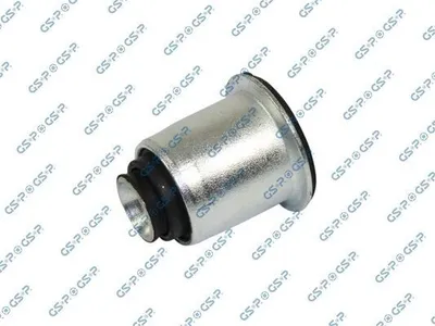Produktbild von Lagerung Lenker für RENAULT Clio IV Schrägheck (BH) 510743 GSP