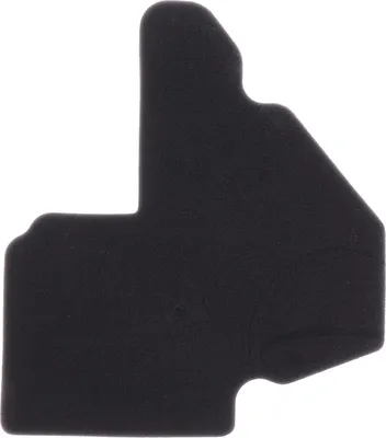 Produktbild von Luftfilter für Hyosung RT 125 D Karion Citytrail Baujahr 2007-2017 von OEM - Neu