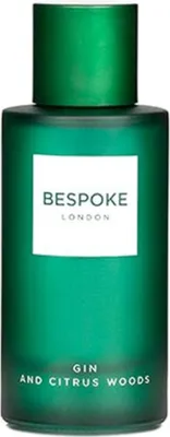 Produktbild von Bespoke London - Eau de Parfum - Gin und Zitrusholz 100ml