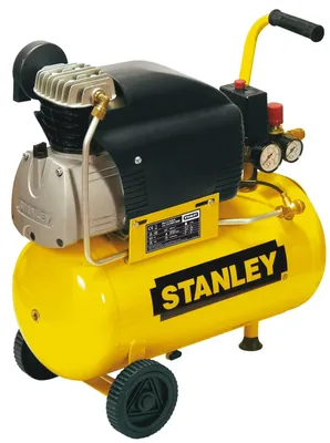 Obrázok produktu pre Stanley D211/8/24 Vzduchový kompresor 24 l