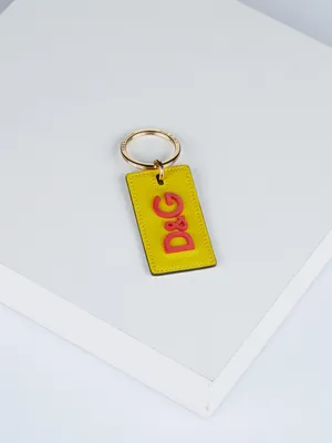Immagine prodotto di Dolce & Gabbana borsa portachiavi da uomo