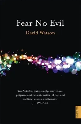 Produktbild von Fear No Evil