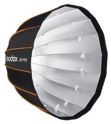 Image de Boîte à lumière Godox QR-P90