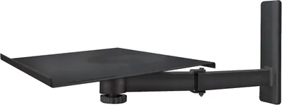 Productafbeelding van Muurbeugel voor buistelevisies 25-4 cm (10) - SL TV - 50-8 cm (20) kantelbaar + draaibaar