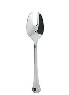 Produktbild von Sambonet S0367 Decò Salatgabel, Edelstahl 18/10