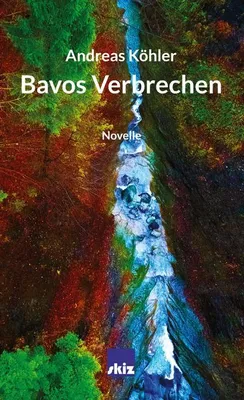 Produktbild von Bavos Verbrechen