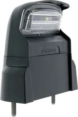 Produktbild von VIGNAL 199030 Kennzeichenbeleuchtung