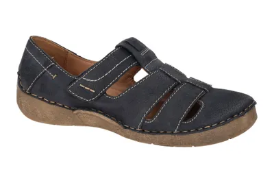 Produktbild von JOSEF SEIBEL Fergey 59 | Halbschuh für Damen | Blau